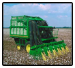 COTTON PICKERS